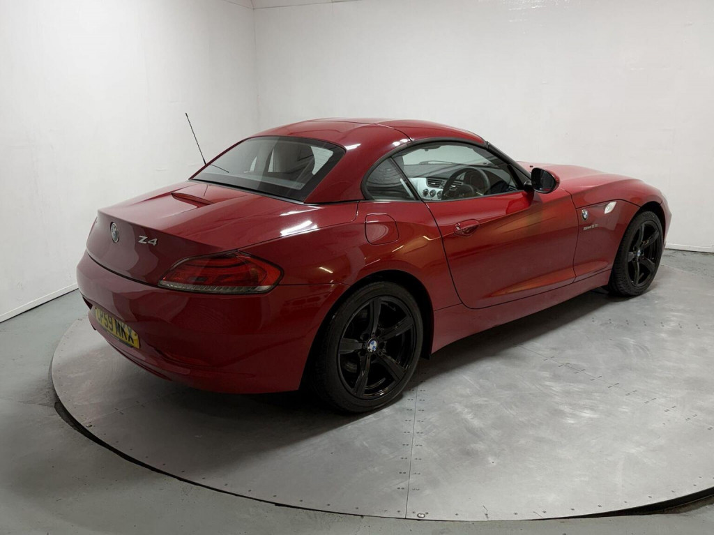 BMW Z4