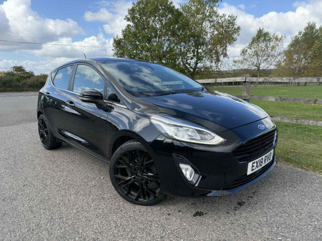 FORD