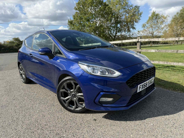 FORD