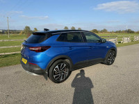 VAUXHALL GRANDLAND X