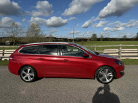 PEUGEOT 308 SW
