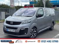 FIAT SCUDO