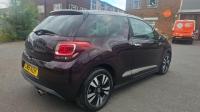CITROEN DS3