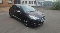 CITROEN DS3