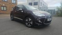 CITROEN DS3