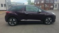 CITROEN DS3