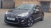 CITROEN DS3