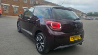 CITROEN DS3