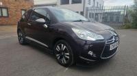 CITROEN DS3