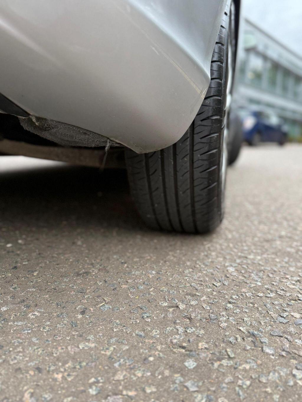 MERCEDES-BENZ B CLASS