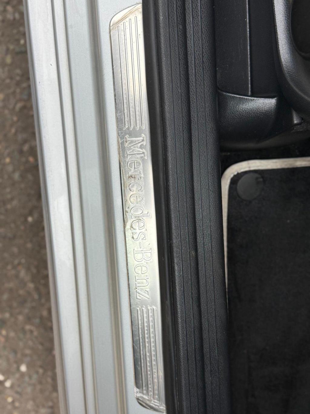 MERCEDES-BENZ B CLASS