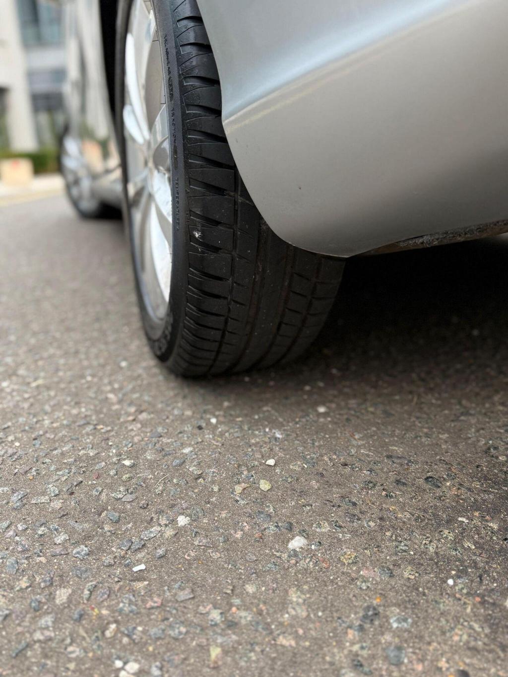 MERCEDES-BENZ B CLASS