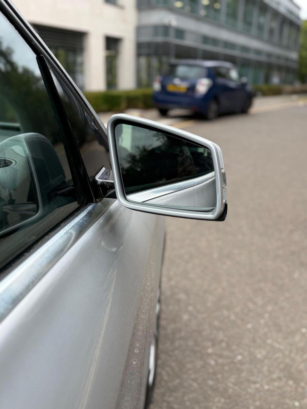 MERCEDES-BENZ B CLASS