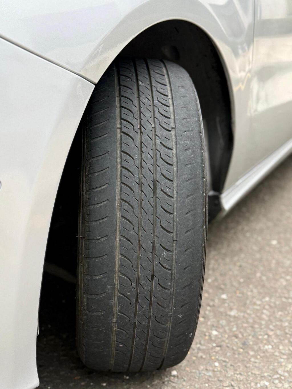 MERCEDES-BENZ B CLASS