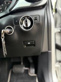 MERCEDES-BENZ B CLASS