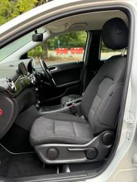 MERCEDES-BENZ B CLASS