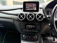 MERCEDES-BENZ B CLASS