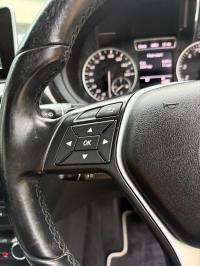 MERCEDES-BENZ B CLASS