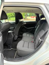 MERCEDES-BENZ B CLASS