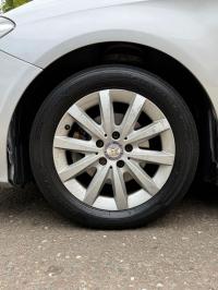 MERCEDES-BENZ B CLASS