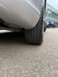 MERCEDES-BENZ B CLASS