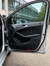 MERCEDES-BENZ B CLASS