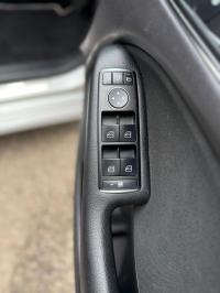 MERCEDES-BENZ B CLASS