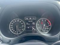 MERCEDES-BENZ B CLASS