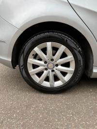 MERCEDES-BENZ B CLASS