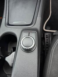 MERCEDES-BENZ B CLASS