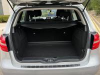 MERCEDES-BENZ B CLASS