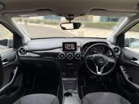 MERCEDES-BENZ B CLASS