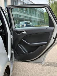 MERCEDES-BENZ B CLASS