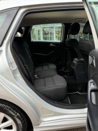 MERCEDES-BENZ B CLASS