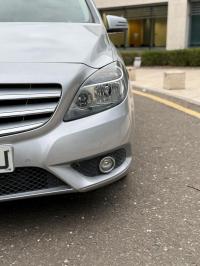 MERCEDES-BENZ B CLASS