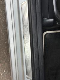 MERCEDES-BENZ B CLASS