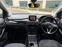 MERCEDES-BENZ B CLASS