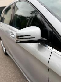 MERCEDES-BENZ B CLASS