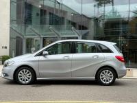 MERCEDES-BENZ B CLASS