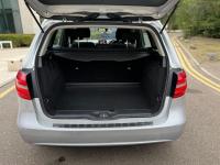 MERCEDES-BENZ B CLASS