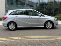 MERCEDES-BENZ B CLASS