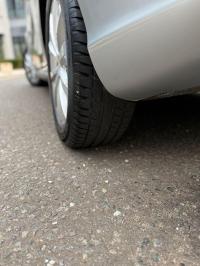 MERCEDES-BENZ B CLASS