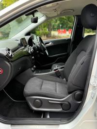 MERCEDES-BENZ B CLASS