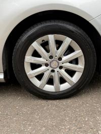 MERCEDES-BENZ B CLASS