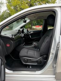 MERCEDES-BENZ B CLASS