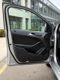 MERCEDES-BENZ B CLASS