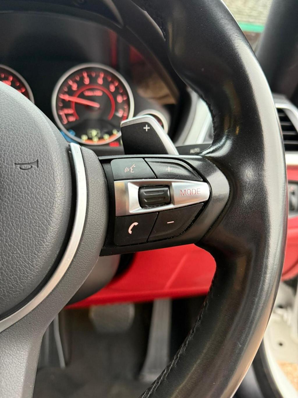 BMW 4 SERIES GRAN COUPE