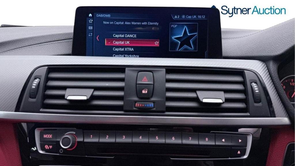 BMW 4 SERIES GRAN COUPE