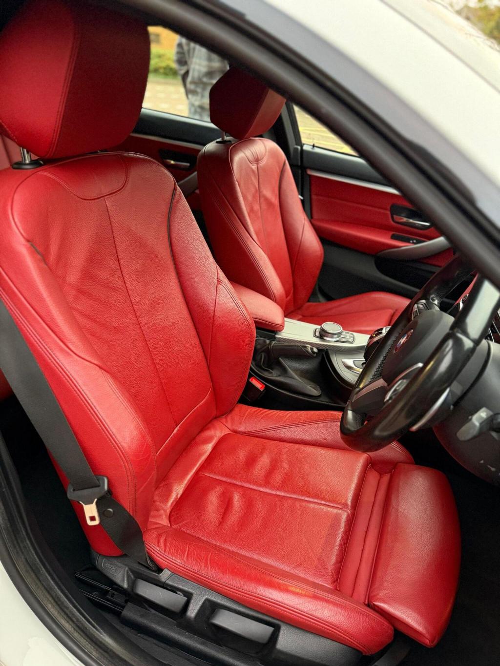 BMW 4 SERIES GRAN COUPE