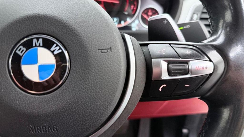 BMW 4 SERIES GRAN COUPE